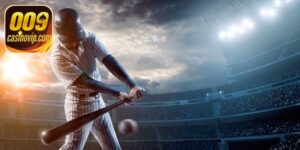 Bóng chày đang ngày càng được chú ý ở Việt Nam