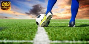 Kèo kick off mang đến lựa chọn cá cược độc đáo tại bảng kèo hiện nay