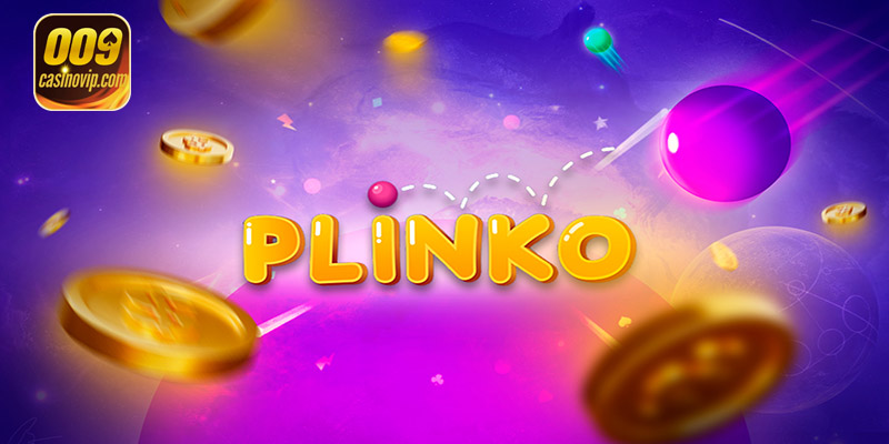 Plinko tựa game có nguồn gốc từ Mỹ