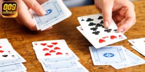 Sâm Lốc mang đến thể loại game bài giải trí độc đáo trên thị trường