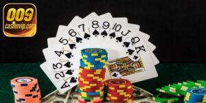 Tiến lên được xem là game bài quốc dân của Việt Nam