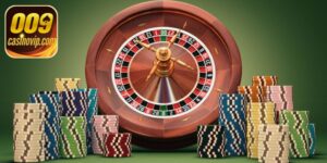 Có hai loại Roulette khác nhau