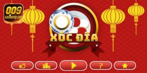 Xóc đĩa ngày càng được nhiều người chơi tìm kiếm, tham gia